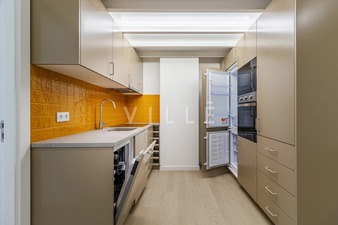 Apartamento T2 para Venda em Glória e Vera Cruz Foto 8