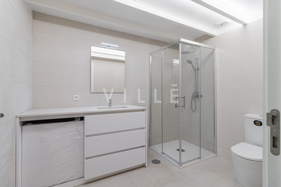Apartamento T2 para Venda em Glória e Vera Cruz Foto 13
