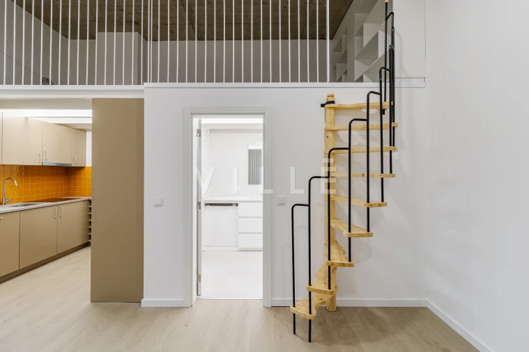 Apartamento T2 para Venda em Glória e Vera Cruz Foto 17