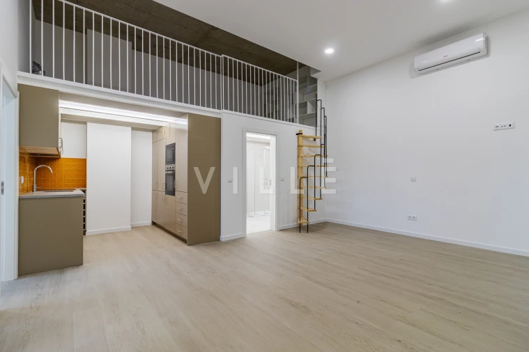 Apartamento T2 para Venda em Glória e Vera Cruz Foto 5