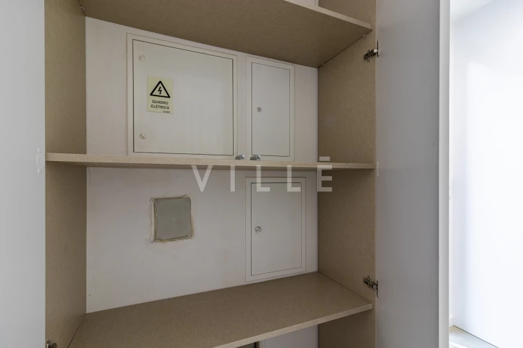 Apartamento T2 para Venda em Glória e Vera Cruz Foto 3