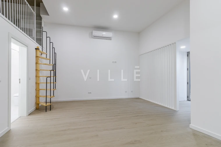Apartamento T2 para Venda em Glória e Vera Cruz Foto 23