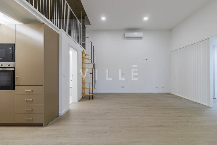Apartamento T2 para Venda em Glória e Vera Cruz Foto 6