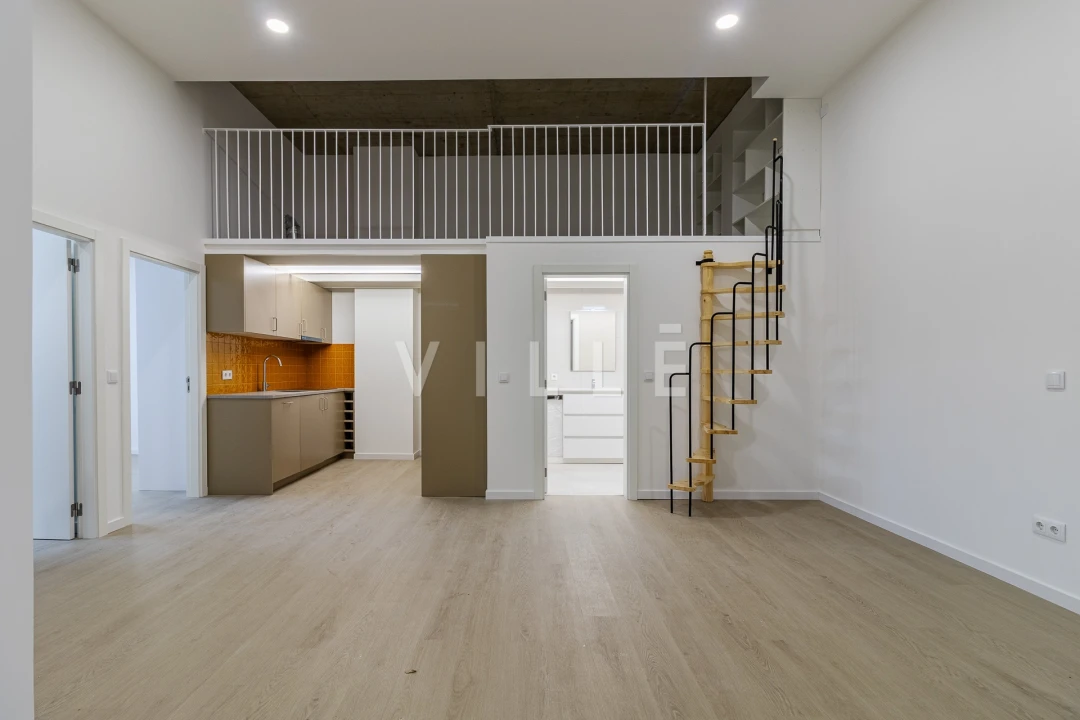 Apartamento T2 para Venda em Glória e Vera Cruz Foto 4