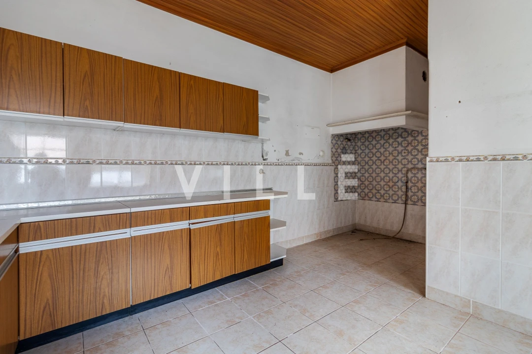 Moradia T2 para Venda em Ílhavo (São Salvador) Foto 16