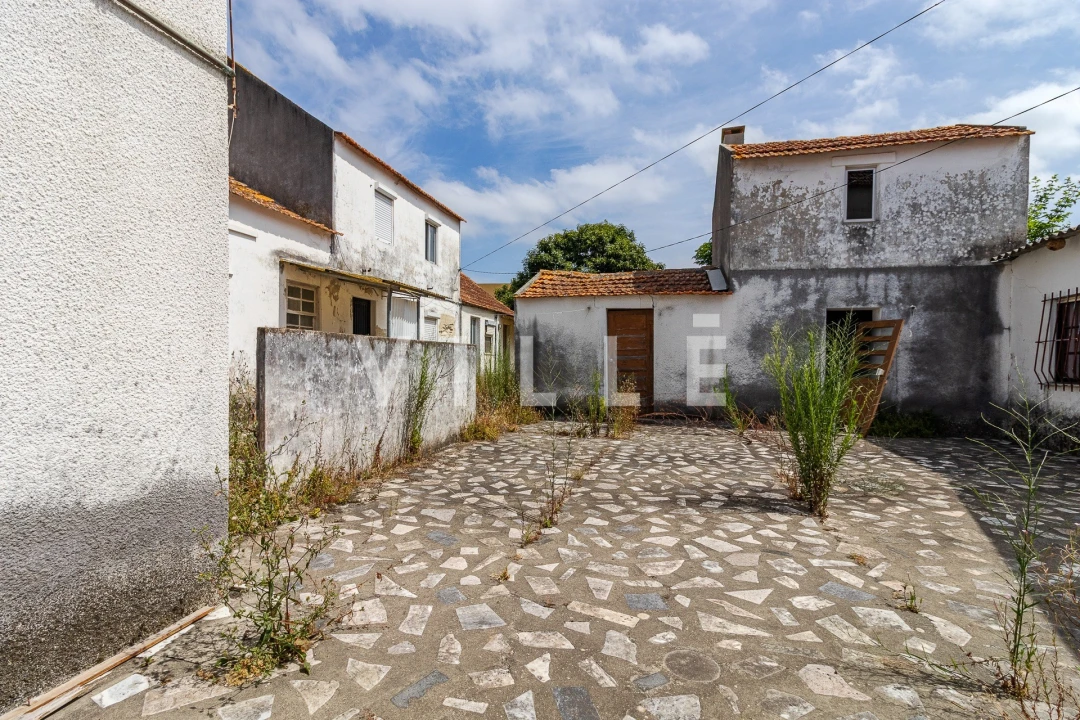 Moradia T2 para Venda em Ílhavo (São Salvador) Foto 31
