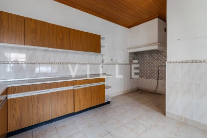 Moradia T2 para Venda em Ílhavo (São Salvador)