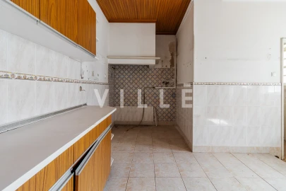Moradia T2 para Venda em Ílhavo (São Salvador)