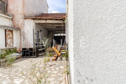 Moradia T2 para Venda em Ílhavo (São Salvador)