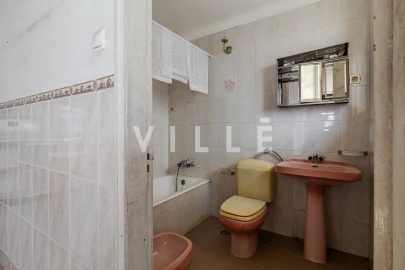 Moradia T2 para Venda em Ílhavo (São Salvador)