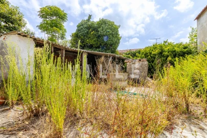 Moradia T2 para Venda em Ílhavo (São Salvador)