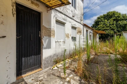 Moradia T2 para Venda em Ílhavo (São Salvador)