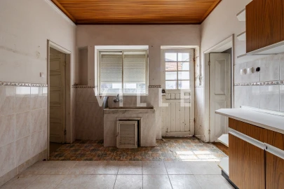 Moradia T2 para Venda em Ílhavo (São Salvador)