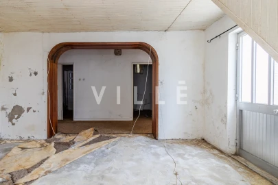 Moradia T2 para Venda em Ílhavo (São Salvador)