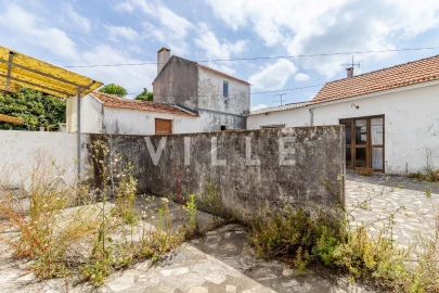 Moradia T2 para Venda em Ílhavo (São Salvador)