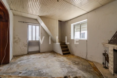 Moradia T2 para Venda em Ílhavo (São Salvador)