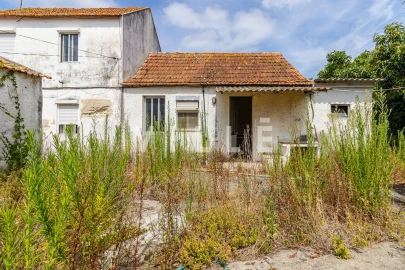 Moradia T2 para Venda em Ílhavo (São Salvador)