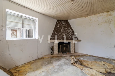 Moradia T2 para Venda em Ílhavo (São Salvador)