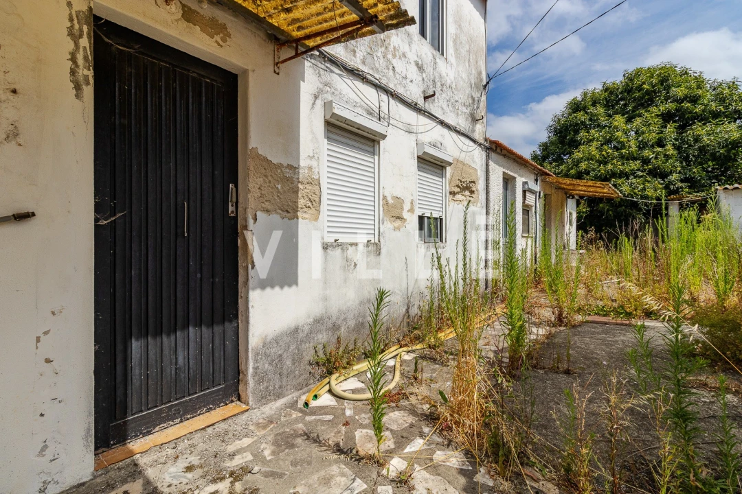 Moradia T2 para Venda em Ílhavo (São Salvador) Foto 32