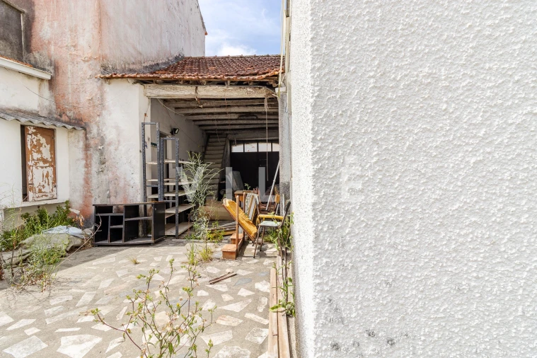 Moradia T2 para Venda em Ílhavo (São Salvador) Foto 29