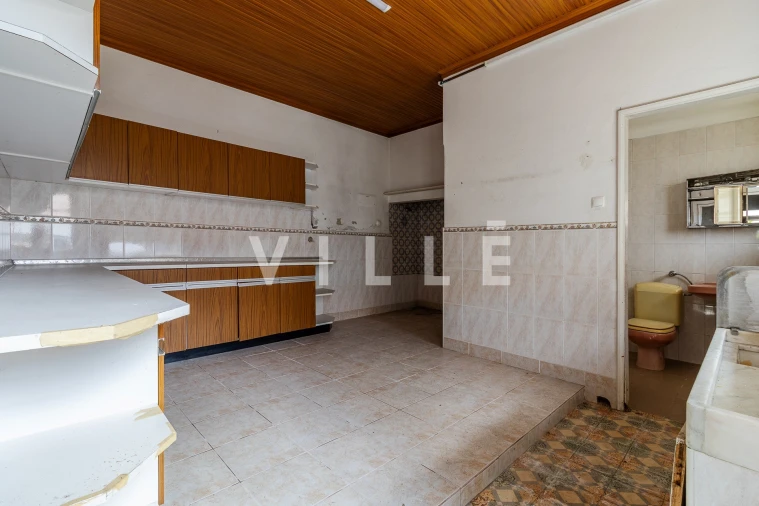 Moradia T2 para Venda em Ílhavo (São Salvador) Foto 14
