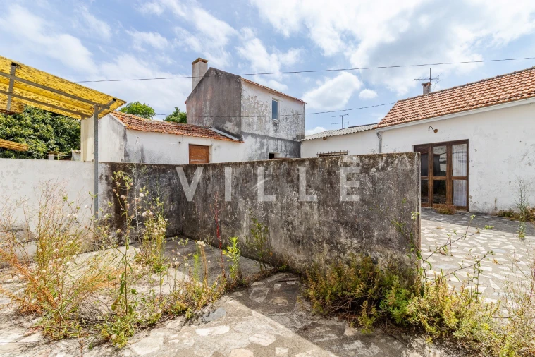 Moradia T2 para Venda em Ílhavo (São Salvador) Foto 27