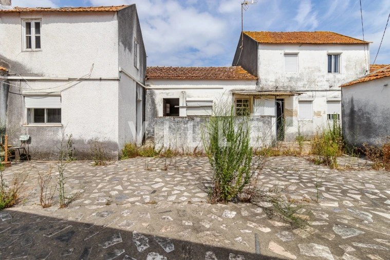 Moradia T2 para Venda em Ílhavo (São Salvador) Foto 28
