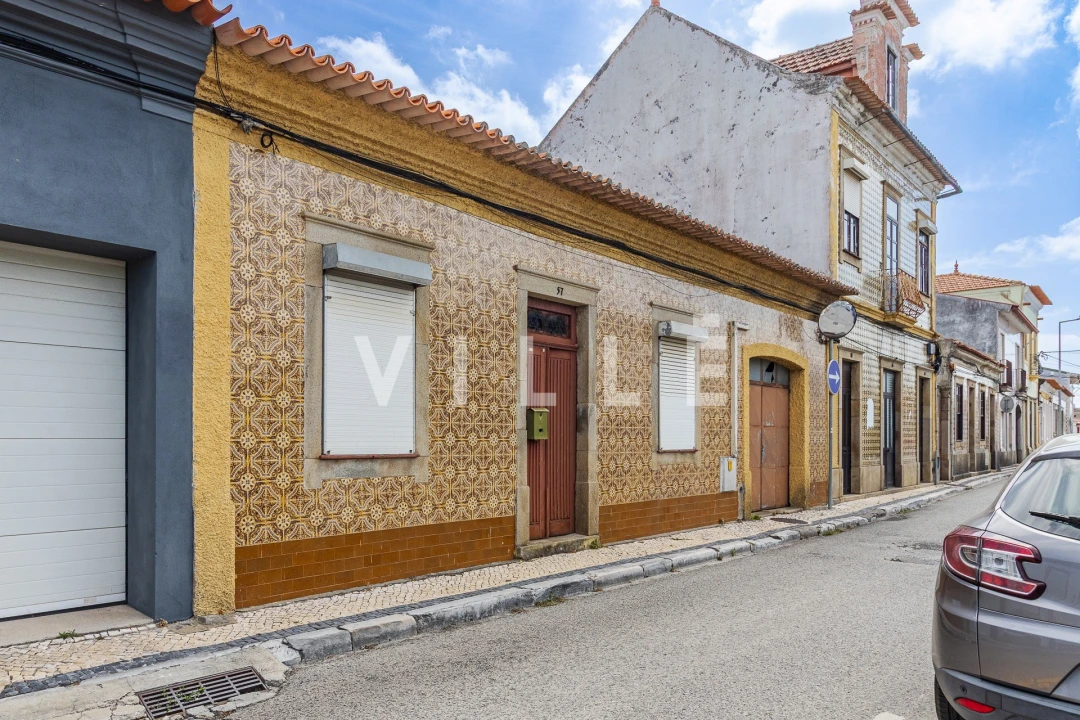 Moradia T2 para Venda em Ílhavo (São Salvador) Foto 3
