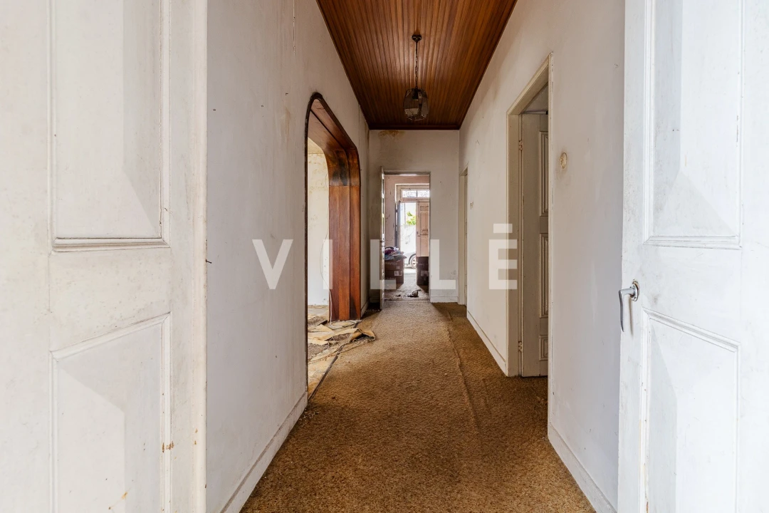 Moradia T2 para Venda em Ílhavo (São Salvador) Foto 20
