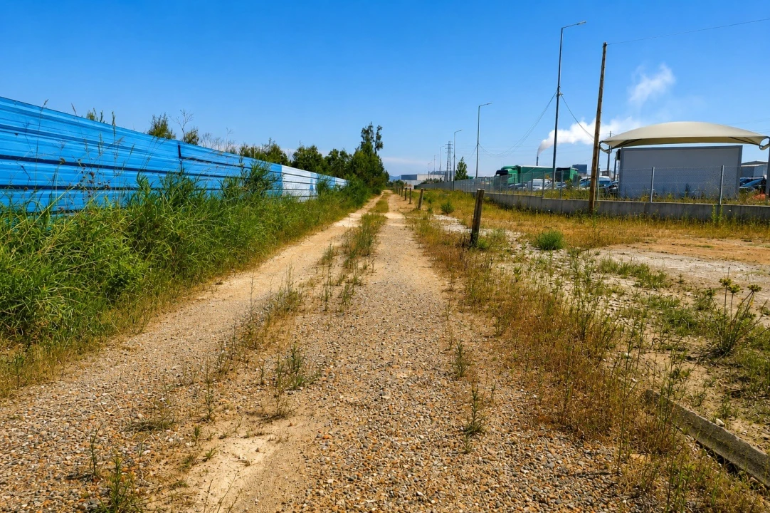 Terreno para Venda em Albergaria-A-Velha e Valmaior Foto 2