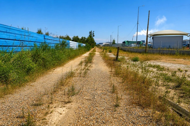 Terreno para Venda em Albergaria-A-Velha e Valmaior Foto 11