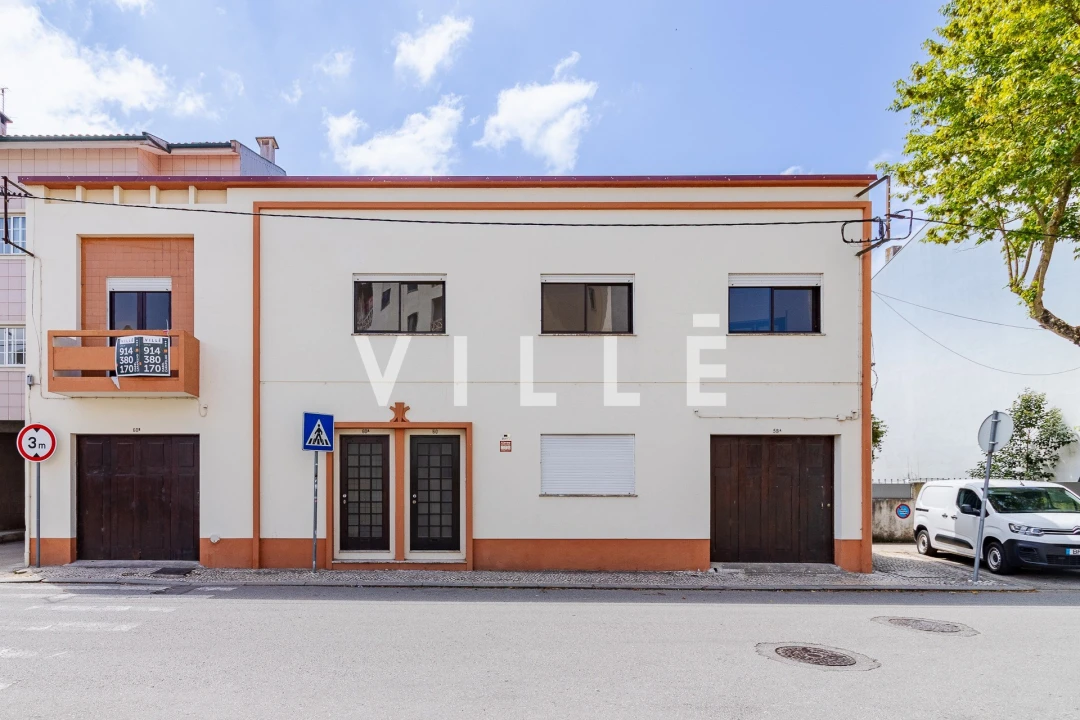 Moradia T3 para Venda em Glória e Vera Cruz Foto 48