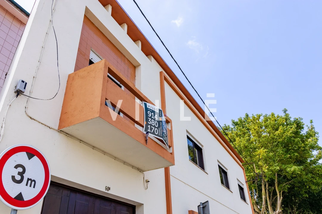 Moradia T3 para Venda em Glória e Vera Cruz Foto 49