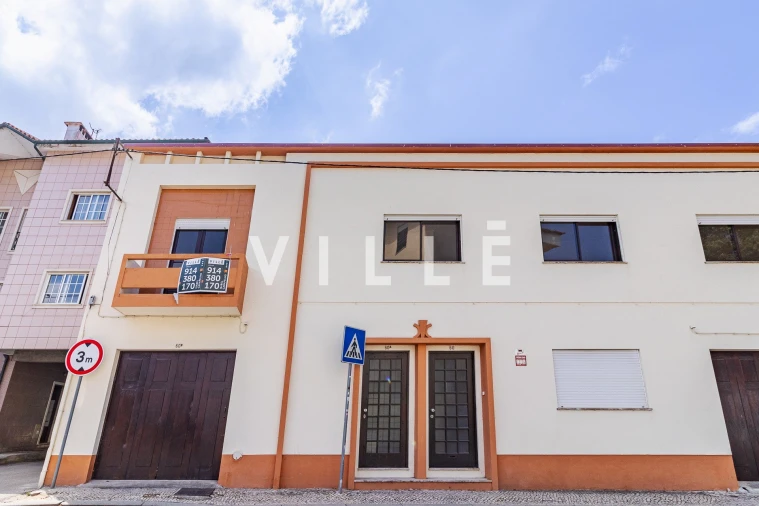 Moradia T3 para Venda em Glória e Vera Cruz Foto 47