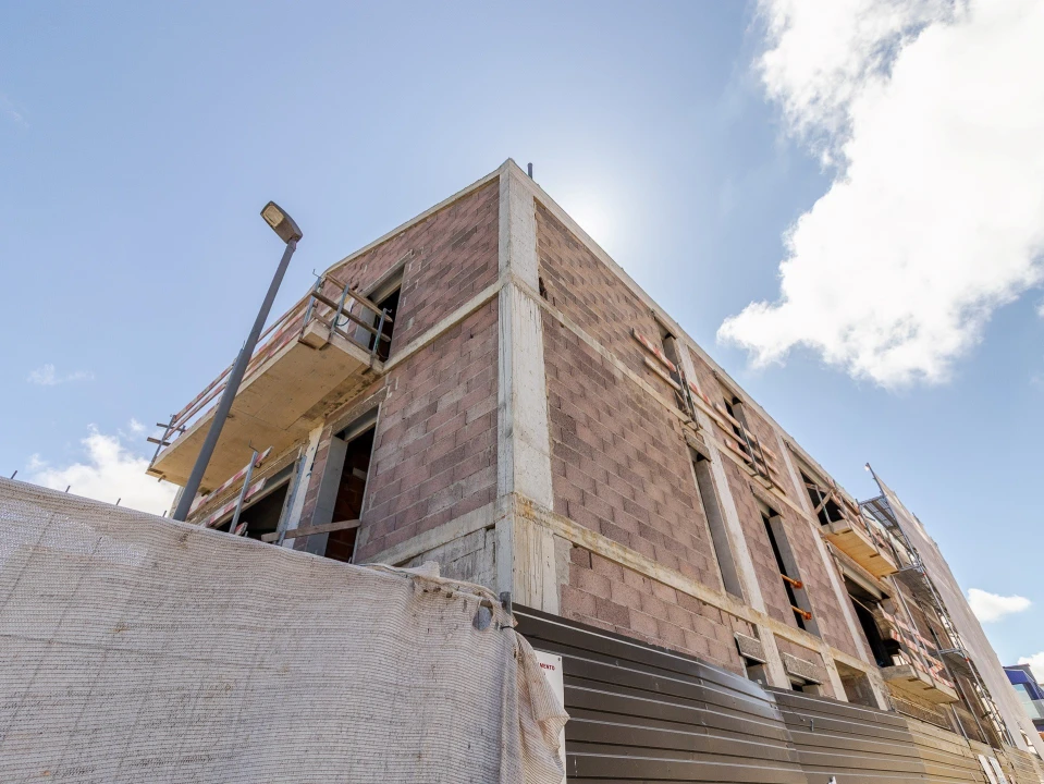 Apartamento T1 para Venda em Glória e Vera Cruz Foto 9