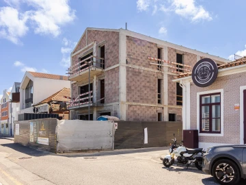 Apartamento T1 para Venda em Glória e Vera Cruz