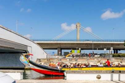 Apartamento T1 para Venda em Glória e Vera Cruz
