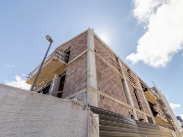 Apartamento T1 para Venda em Glória e Vera Cruz