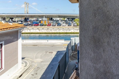Apartamento T1 para Venda em Glória e Vera Cruz