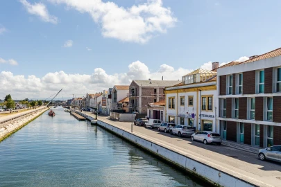Apartamento T1 para Venda em Glória e Vera Cruz