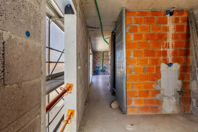 Apartamento T1 para Venda em Glória e Vera Cruz