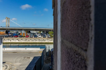 Apartamento T1 para Venda em Glória e Vera Cruz