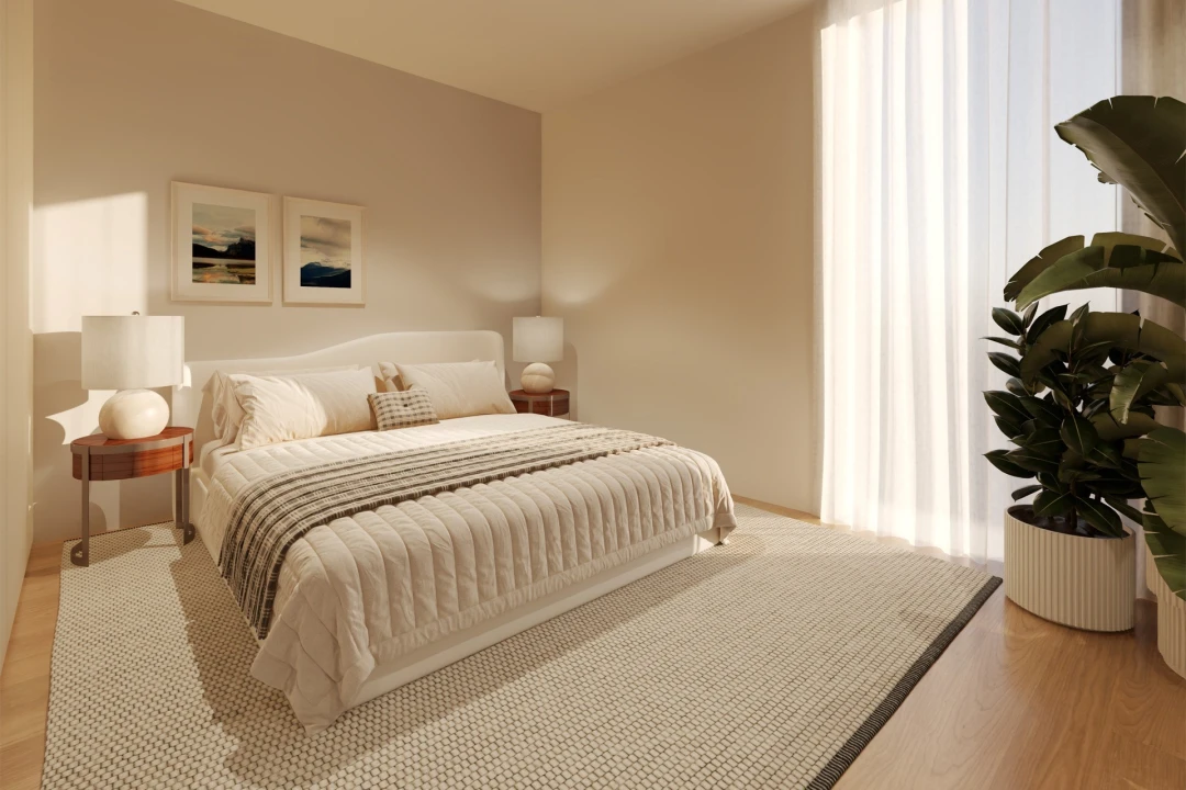 Apartamento T1 para Venda em Glória e Vera Cruz Foto 4