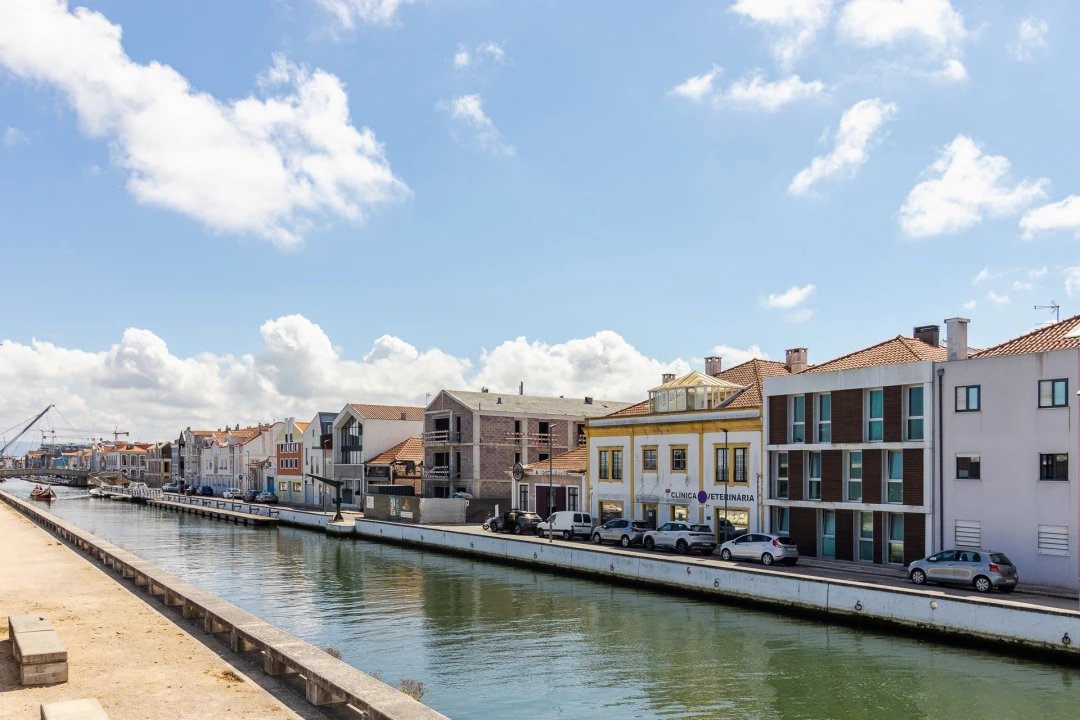 Apartamento T1 para Venda em Glória e Vera Cruz Foto 8