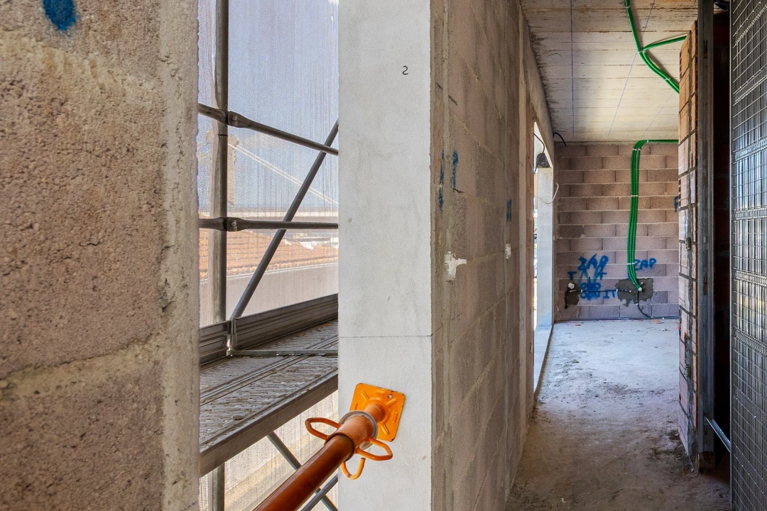 Apartamento T1 para Venda em Glória e Vera Cruz Foto 28