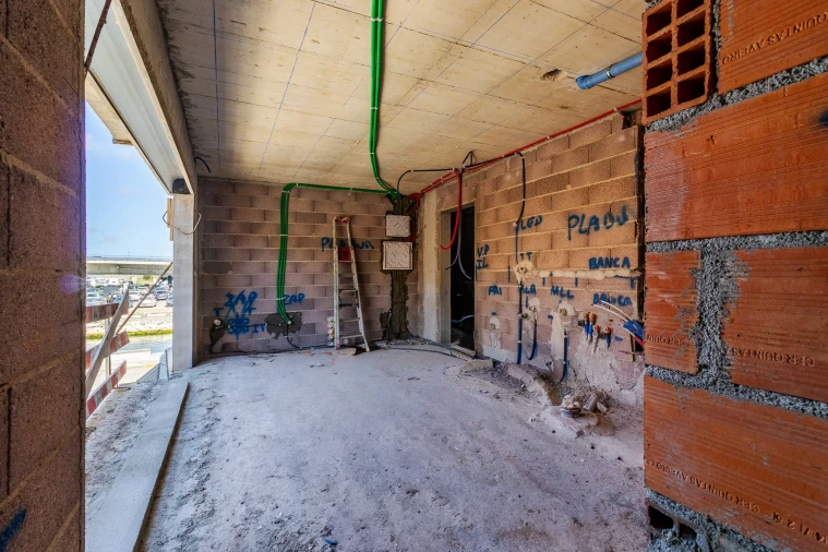 Apartamento T1 para Venda em Glória e Vera Cruz Foto 29