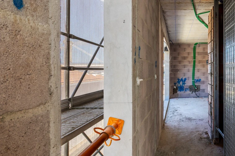 Apartamento T1 para Venda em Glória e Vera Cruz Foto 28