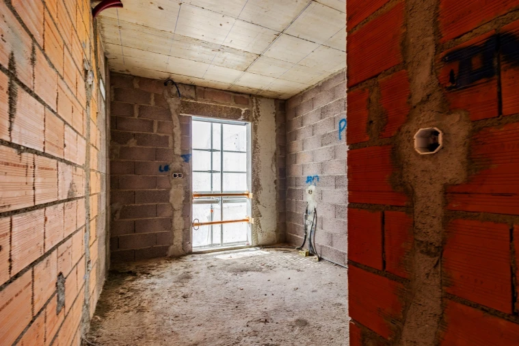 Apartamento T1 para Venda em Glória e Vera Cruz Foto 36