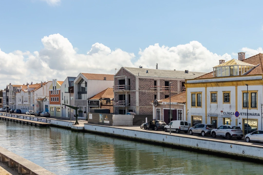 Apartamento T1 para Venda em Glória e Vera Cruz Foto 10