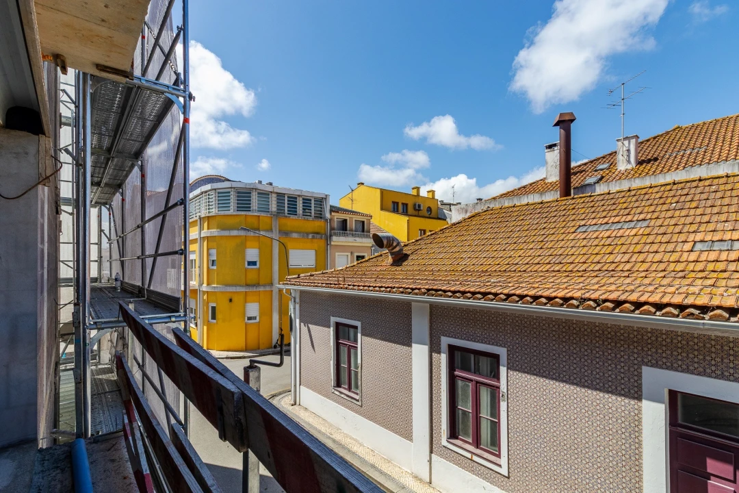 Apartamento T1 para Venda em Glória e Vera Cruz Foto 32